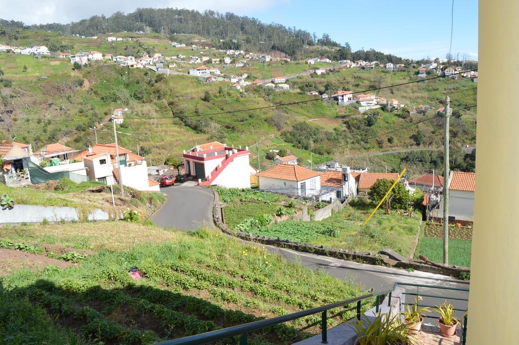 Typical Madeira Orchid House Villa Calheta  Ngoại thất bức ảnh